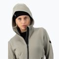 Hanorac pentru femei Mons Royale Arcadia Merino Fleece Hoody dried sage 4