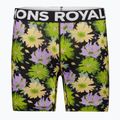 Boxeri de ciclism pentru femei Mons Royale Low Pro Merino Aircon Bike Short alpine bloom 4