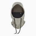 Cagulă Mons Royale Decade Merino Fleece Hood dried sage