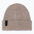Căciulă de iarnă Mons Royale Fjord Merino taupe
