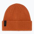 Căciulă de iarnă Mons Royale Fjord Merino orange