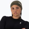 Bandană pentru cap Mons Royale Haines Merino dark olive 2
