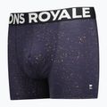 Boxeri termoativi pentru bărbați  Mons Royale Hold 'em Shorty Merino cosmic 2