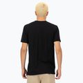 Tricou pentru bărbați Mons Royale Icon black 2