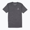 Tricou termoactiv pentru bărbați  Mons Royale Zephyr Tencel smoke 3