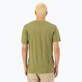 Tricou termoactiv pentru bărbați Mons Royale Zephyr Tencel fern 2