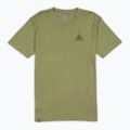 Tricou termoactiv pentru bărbați Mons Royale Zephyr Tencel fern 3