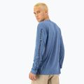 Longsleeve termoactiv pentru bărbați  Mons Royale Zephyr Tencel steel blue 2