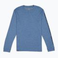 Longsleeve termoactiv pentru bărbați  Mons Royale Zephyr Tencel steel blue 3