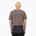 Tricou de ciclism pentru bărbați Mons Royale Tarn Merino iron/9 iron 2