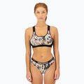 Sutien termoactiv Mons Royale Stella Merino X-Back black 2
