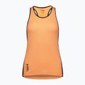 Tank top termoactiv pentru femei Mons Royale Bella Merino Tank punch/black 3