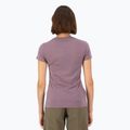Tricou termoactiv pentru femei Mons Royale Icon Classic mauve 2