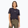 Tricou pentru femei Mons Royale Icon Relaxed Tee cosmic
