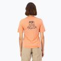 Tricou pentru femei Mons Royale Icon Relaxed Tee punch 2