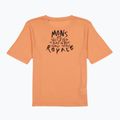 Tricou pentru femei Mons Royale Icon Relaxed Tee punch 4