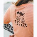 Tricou pentru femei Mons Royale Icon Relaxed Tee punch 6