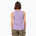 Tank top termoactiv pentru femei Mons Royale Zephyr Tencel Tank lupin 2