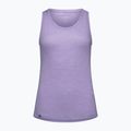 Tank top termoactiv pentru femei Mons Royale Zephyr Tencel Tank lupin 3