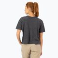 Tricou termoactiv pentru femei Mons Royale Zephyr Tencel Boxy smoke 2