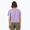 Tricou termoactiv pentru femei Mons Royale Zephyr Tencel Boxy lupin 2