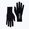 Mănuși Mons Royale Volta Merino Glove Liners black