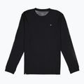 Longsleeve termoactiv pentru bărbați Mons Royale Icon black 3