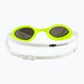 Ochelari de înot BlueSeventy Flow Mirror BL310 galben/albastru 5