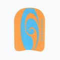 BlueSeventy Kick Board Blue BL303 albastru / portocaliu bord de înot albastru / portocaliu 4