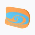BlueSeventy Kick Board Blue BL303 albastru / portocaliu bord de înot albastru / portocaliu 5
