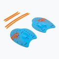 BlueSeventy Palete de mână 2022 BL283 albastru