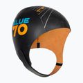 BlueSeventy Thermal Skull Cap Adjust BL224 negru 4