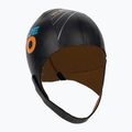 BlueSeventy Thermal Skull Cap Adjust BL224 negru