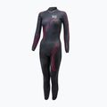 Costum de triatlon pentru femei BlueSeventy Fusion 2021 BL231 negru
