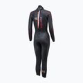 Costum de triatlon pentru femei BlueSeventy Fusion 2021 BL231 negru 2