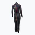 Costum de triatlon pentru femei BlueSeventy Fusion 2021 BL231 negru 3