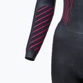 Costum de triatlon pentru femei BlueSeventy Fusion 2021 BL231 negru 4