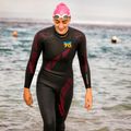 Costum de triatlon pentru femei BlueSeventy Fusion 2021 BL231 negru 7