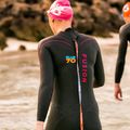 Costum de triatlon pentru femei BlueSeventy Fusion 2021 BL231 negru 8