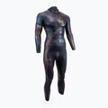 Costum de neopren pentru bărbați de triatlon BlueSeventy Reaction 2022 BL256 negru 3
