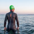 Costum de neopren pentru bărbați de triatlon BlueSeventy Reaction 2022 BL256 negru 6