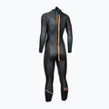 Costum de neopren pentru femei de triatlon BlueSeventy Reaction 2022 BL276 negru 2