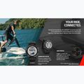 Bicicletă de apă Manta5 Hydrofoiler XE-1, alb, GA00015-1 14