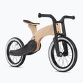 Bicicletă fără pedale pentru copii Wishbone Cruise, maro, wish15 2