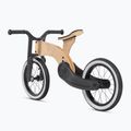 Bicicletă fără pedale pentru copii Wishbone Cruise, maro, wish15 3