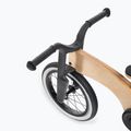 Bicicletă fără pedale pentru copii Wishbone Cruise, maro, wish15 4
