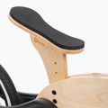 Bicicletă fără pedale pentru copii Wishbone Cruise, maro, wish15 6