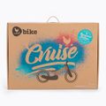 Bicicletă fără pedale pentru copii Wishbone Cruise, maro, wish15 7