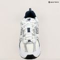 Încălțăminte New Balance 530 white/natural indigo 9