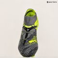Încălțăminte de fotbal PUMA Future 7 Ultimate Rush FG/AG strong gray/cool dark gray/electric lime 16